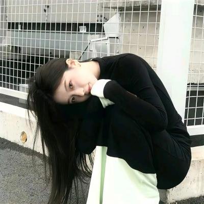 黑三角