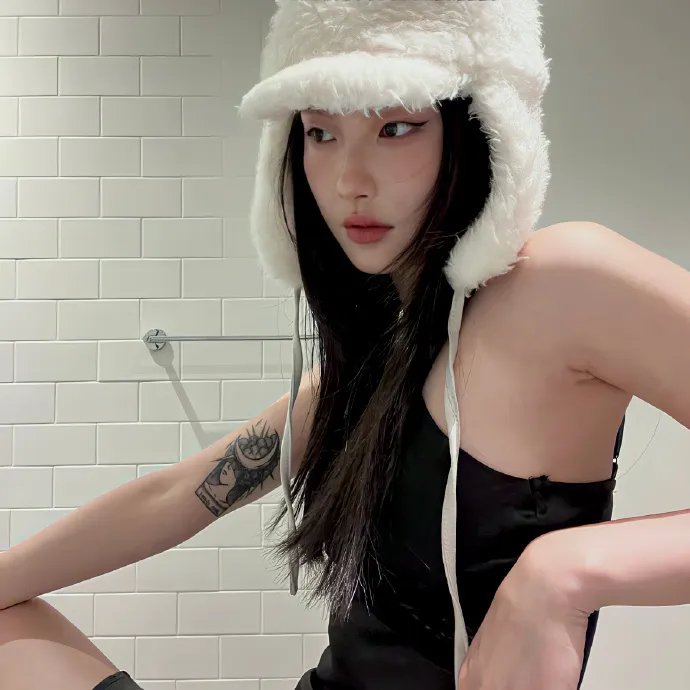 洪吉童的后裔